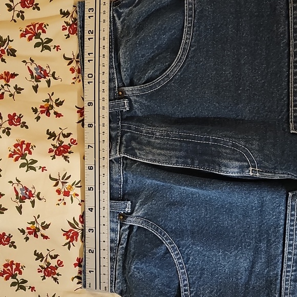 Rudy Jude Patched Utility Jeans - Picture 9 of 9